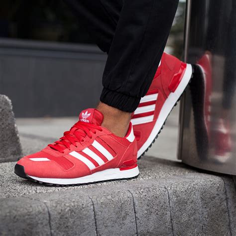 adidas schuhe rot männer